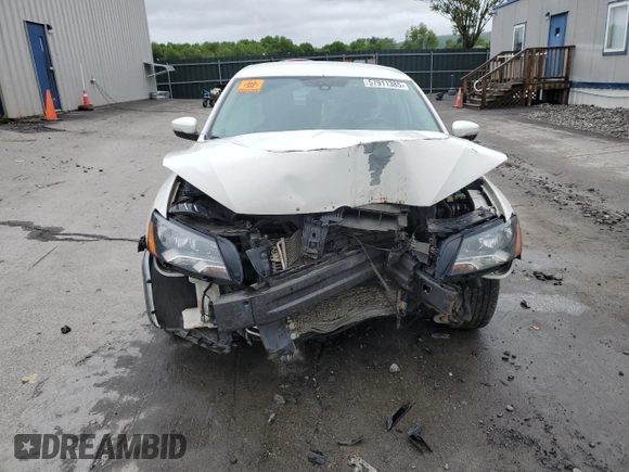 2015 Volkswagen Passat Limited Edition Edition z VIN 1VWAT7A36FC034803, wystawiony jako Copart lot #57911385 z przebiegiem 173 435 mil mil oraz Szkoda całkowita • Salvage title. Historia ofert i sprzedaży dostępna na DreamBid. Obrazek 5.