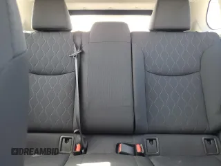 2023 Toyota Corolla Cross LE with VIN 7MUCAABG1PV050123, listed as a Copart auction lot 61384845 with 30,712 mi miles and Salvage title. Bid and sale history available at DreamBid. Image 10.