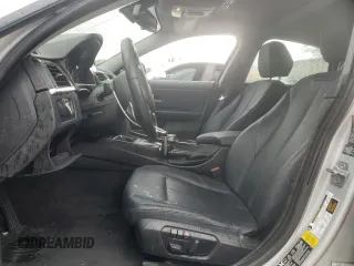 2015 BMW 4 Series 428i xDrive с VIN WBA4C9C59FD330853, выставлен на аукционе Copart как лот 52130785 с пробегом 128 618 миль миль и Списание • Salvage title. История ставок и продаж доступна на DreamBid. Изображение 7.