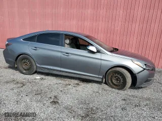 2017 Hyundai Sonata Plug-In Hybrid Limited with VIN KMHE54L21HA056641, listed as a Copart auction lot 67695224 with 255,262 mi miles and Clean Title. Bid and sale history available at carsss.com. Image 4.