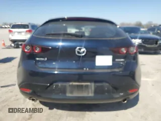 2021 Mazda 3 Select с VIN JM1BPAKL1M1402644, выставлен на аукционе Copart как лот 48410295 с пробегом 36 091 миль миль и Списание • Salvage title. История ставок и продаж доступна на DreamBid. Изображение 6.