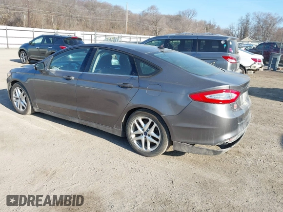 2013 Ford Fusion SE with VIN 3FA6P0H74DR329349, listed as a IAAI auction lot 41788971 with 249,603 mi miles. Bid and sale history available at carsss.com. Image 3.