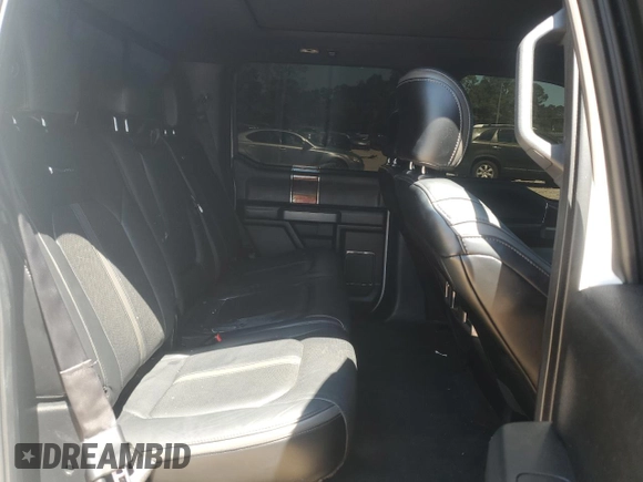 2015 Ford F-150 XLT with VIN 1FTEW1EG6FFA32571, listed as a Copart auction lot 52098825 with 194,300 mi miles and Salvage Title. Bid and sale history available at carsss.com. Image 10.