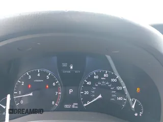 2013 Lexus RX 350 с VIN 2T2ZK1BAXDC120957, выставлен на аукционе IAAI как лот 41941047 с пробегом 190 218 миль миль и . История ставок и продаж доступна на DreamBid. Изображение 7.