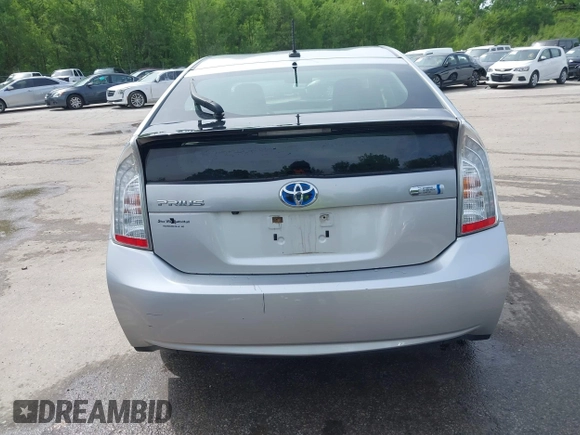 2014 Toyota Prius с VIN JTDKN3DP7E3059300, выставлен на аукционе IAAI как лот 42060345 с пробегом 86 729 миль миль и . История ставок и продаж доступна на DreamBid. Изображение 16.