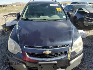 2014 Chevrolet Captiva Sport LS with VIN 3GNAL2EK4ES665749, listed as a Copart auction lot 67525964 with Not Provided miles and Clean Title. Bid and sale history available at DreamBid. Image 5.