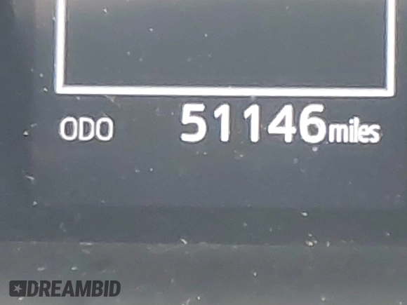 2023 Toyota Camry SE z VIN 4T1G11AK4PU121775, wystawiony jako IAAI lot #42236239 z przebiegiem 51 146 mil mil oraz . Historia ofert i sprzedaży dostępna na DreamBid. Obrazek 16.