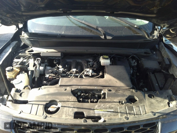 2017 Nissan Pathfinder S with VIN 5N1DR2MN6HC644925, listed as a IAAI auction lot 34176350 with Not provided miles and . Bid and sale history available at DreamBid. Image 10.