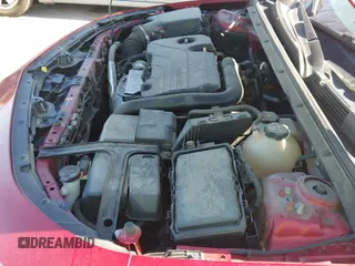 2021 Chevrolet Malibu RS z VIN 1G1ZG5ST2MF010189, wystawiony jako IAAI lot #42314580 z przebiegiem 47 358 mil mil oraz . Historia ofert i sprzedaży dostępna na DreamBid. Obrazek 21.