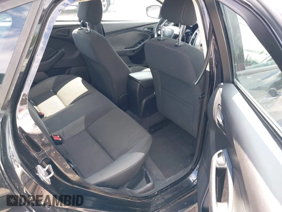 2012 Ford Focus SE with VIN 1FAHP3F24CL107411, listed as a IAAI auction lot 42177334 with 89,242 mi miles and . Bid and sale history available at DreamBid. Image 8.