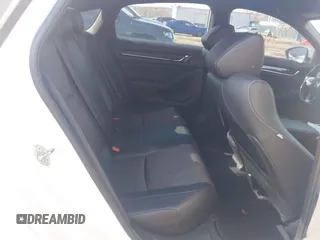 2020 Honda Accord Sport with VIN 1HGCV1F38LA136723, listed as a IAAI auction lot 41853774 with 202,377 mi miles and . Bid and sale history available at DreamBid. Image 8.