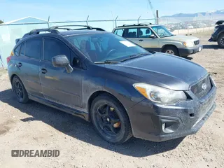2013 Subaru Impreza Special Sports Premium с VIN JF1GPAL60DG200766, выставлен на аукционе IAAI как лот 41991606 с пробегом 168 448 миль миль и . История ставок и продаж доступна на DreamBid. Изображение 1.