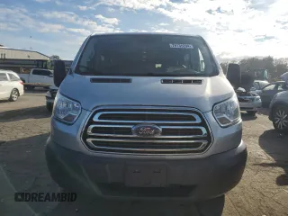 2018 Ford Transit Passenger XL with VIN 1FBZX2YM9JKA90104, listed as a Copart auction lot 79135204 with 169,820 mi miles and Clean Title. Bid and sale history available at DreamBid. Image 5.