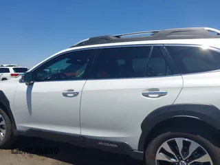 2024 Subaru Outback Touring с VIN 4S4BTAPC4R3142011, выставлен на аукционе IAAI как лот 42595920 с пробегом 23 873 миль миль и . История ставок и продаж доступна на DreamBid. Изображение 14.