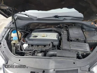 2011 Volkswagen Eos Komfort с VIN WVWBA7AH5BV001475, выставлен на аукционе IAAI как лот 41881190 с пробегом 237 064 миль миль и . История ставок и продаж доступна на DreamBid. Изображение 10.