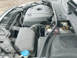 2017 Volvo S60 Inscription с VIN LYV402HK5HB154043, выставлен на аукционе IAAI как лот 41763769 с пробегом 136 736 миль миль и . История ставок и продаж доступна на DreamBid. Изображение 19.