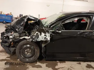 2015 Ford Fusion SE with VIN 1FA6P0H74F5100207, listed as a IAAI auction lot 41835009 with 95,557 mi miles. Bid and sale history available at carsss.com. Image 18.