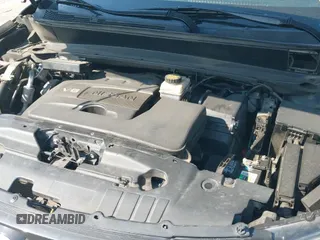 2017 Nissan Pathfinder SV with VIN 5N1DR2MN7HC909402, listed as a IAAI auction lot 43069515 with 80,201 mi miles and . Bid and sale history available at DreamBid. Image 20.