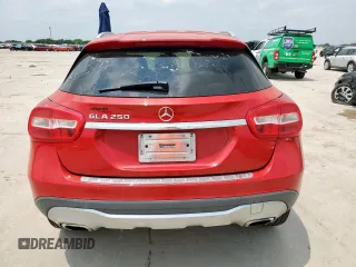 2018 Mercedes-Benz GLA 250 z VIN WDCTG4EB1JJ455424, wystawiony jako Copart lot #57130395 z przebiegiem 171 743 mil mil oraz Czysty tytuł • Clean title. Historia ofert i sprzedaży dostępna na DreamBid. Obrazek 6.