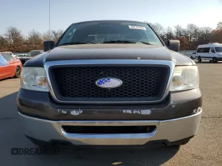 2007 Ford F-150 XLT with VIN 1FTPX14577NA52986, listed as a Copart auction lot 78275124 with 149,564 mi miles and Clean title. Bid and sale history available at DreamBid. Image 5.