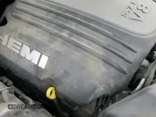 2018 Dodge Challenger T/A с VIN 2C3CDZBT8JH123544, выставлен на аукционе Copart как лот 52892655 с пробегом 135 826 миль миль и Чистый • Clean title. История ставок и продаж доступна на DreamBid. Изображение 13.