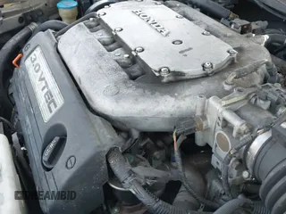 2005 Honda Accord EX-L с VIN 1HGCM82605A005462, выставлен на аукционе IAAI как лот 42761223 с пробегом 150 513 миль миль и . История ставок и продаж доступна на DreamBid. Изображение 12.