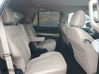 2023 Ford Expedition Limited with VIN 1FMJU2A87PEA56034, listed as a Copart auction lot 51905255 with 41,601 mi miles and Salvage Title. Bid and sale history available at carsss.com. Image 11.