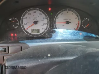 2002 Nissan Maxima GXE z VIN JN1DA31D62T404510, wystawiony jako Copart lot #51367005 z przebiegiem 185 156 mil mil oraz Czysty tytuł • Clean title. Historia ofert i sprzedaży dostępna na DreamBid. Obrazek 9.