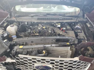 2023 Ford Edge SEL z VIN 2FMPK4J93PBA29395, wystawiony jako Copart lot #47038285 z przebiegiem 49 874 mil mil oraz Nie do naprawy • Non repairable. Historia ofert i sprzedaży dostępna na DreamBid. Obrazek 12.