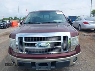2009 Ford F-150 XL z VIN 1FTPW12V79FB22277, wystawiony jako IAAI lot #42681223 z przebiegiem 234 833 mil mil oraz . Historia ofert i sprzedaży dostępna na DreamBid. Obrazek 12.