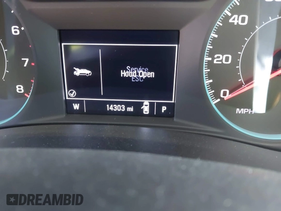 2024 Chevrolet Malibu LT with VIN 1G1ZD5ST9RF184244, listed as a IAAI auction lot 42006961 with 14,303 mi miles and . Bid and sale history available at DreamBid. Image 16.