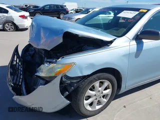 2009 Toyota Camry z VIN 4T1BE46K79U845438, wystawiony jako IAAI lot #42313623 z przebiegiem 160 096 mil mil oraz . Historia ofert i sprzedaży dostępna na DreamBid. Obrazek 19.
