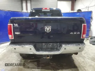 2015 Ram 2500 Laramie with VIN 3C6UR5FJ0FG538861, listed as a Copart auction lot 87910695 with 101,717 mi miles and Clean Title. Bid and sale history available at carsss.com. Image 6.