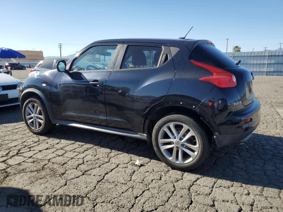 2012 Nissan Juke SL with VIN JN8AF5MV5CT118848, listed as a Copart auction lot 50207115 with 90,973 mi miles and Clean Title. Bid and sale history available at carsss.com. Image 2.