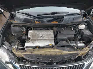 2010 Lexus RX 350 z VIN 2T2BK1BA8AC074414, wystawiony jako IAAI lot #42691725 z przebiegiem 211 990 mil mil oraz . Historia ofert i sprzedaży dostępna na DreamBid. Obrazek 10.