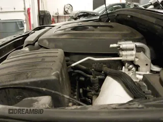 2018 Jeep Grand Cherokee Upland с VIN 1C4RJFAG5JC326430, выставлен на аукционе IAAI как лот 43435219 с пробегом 171 978 миль миль и . История ставок и продаж доступна на DreamBid. Изображение 20.