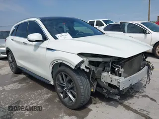 2019 Infiniti QX50 Essential с VIN 3PCAJ5M14KF104397, выставлен на аукционе IAAI как лот 42041815 с пробегом 95 685 миль миль и . История ставок и продаж доступна на DreamBid. Изображение 1.