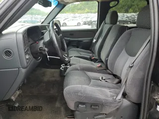2002 Chevrolet Avalanche with VIN 3GNEK13T42G168855, listed as a Copart auction lot 71682084 with 179,918 mi miles and Salvage Title. Bid and sale history available at carsss.com. Image 7.