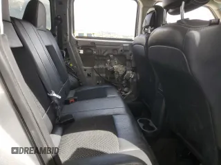 2016 Jeep Patriot Sport with VIN 1C4NJRBB8GD655158, listed as a Copart auction lot 53644905 with 113,466 mi miles and Salvage Title. Bid and sale history available at carsss.com. Image 11.