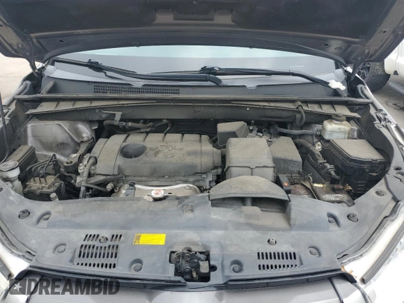 2019 Toyota Highlander LE with VIN 5TDZARFH5KS042654, listed as a Copart auction lot 56297684 with 138,841 mi miles and Salvage title. Bid and sale history available at DreamBid. Image 11.