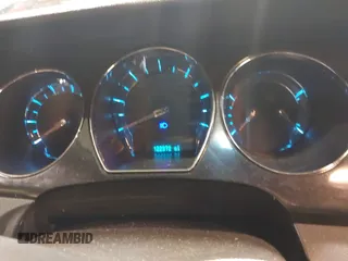 2011 Ford Taurus Limited with VIN 1FAHP2JW7BG148417, listed as a IAAI auction lot 41855021 with 122,372 mi miles and . Bid and sale history available at DreamBid. Image 7.