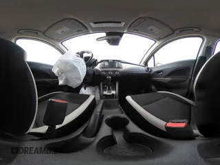 2022 Nissan Versa SV with VIN 3N1CN8EV4NL839437, listed as a IAAI auction lot 42235889 with 46,138 mi miles and . Bid and sale history available at DreamBid. Image 19.