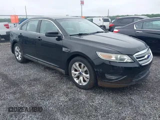 2012 Ford Taurus SEL z VIN 1FAHP2EW0CG102469, wystawiony jako IAAI lot #42455465 z przebiegiem 138 517 mil mil oraz . Historia ofert i sprzedaży dostępna na DreamBid. Obrazek 1.