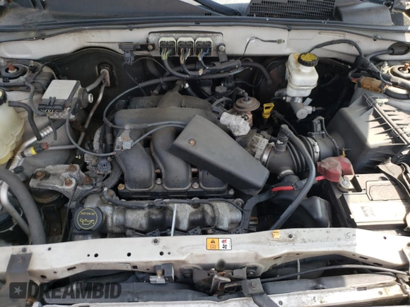 2008 Ford Escape XLT с VIN 1FMCU93118KD83372, выставлен на аукционе Copart как лот 61196675 с пробегом 139 044 миль миль и Списание • Salvage title. История ставок и продаж доступна на DreamBid. Изображение 11.