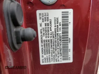 2007 Honda Element EX with VIN 5J6YH27747L003271, listed as a Copart auction lot 54778005 with 153,180 mi miles and Clean Title. Bid and sale history available at DreamBid. Image 12.