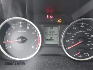 2013 Subaru Crosstrek Premium z VIN JF2GPAVCXD2821119, wystawiony jako IAAI lot #41539563 z przebiegiem 174 241 mil mil oraz . Historia ofert i sprzedaży dostępna na DreamBid. Obrazek 16.
