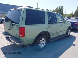 1998 Ford Expedition XLT with VIN 1FMRU1762WLC11697, listed as a IAAI auction lot 42386716 with 239,848 mi miles and . Bid and sale history available at DreamBid. Image 4.