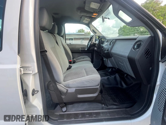 2012 Ford F-250 with VIN 1FD7W2AT5CEC11246, listed as a Copart auction lot 62651295 with 162,009 mi miles and Clean title. Bid and sale history available at DreamBid. Image 7.