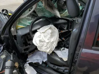 2005 Mazda Tribute S with VIN 4F2CZ06155KM32663, listed as a Copart auction lot 58622554 with 225,000 mi miles and Salvage Title. Bid and sale history available at carsss.com. Image 7.