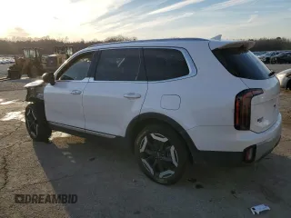 2023 Kia Telluride EX X-Line с VIN 5XYP3DGC5PG379241, выставлен на аукционе Copart как лот 45635465 с пробегом 59 775 миль миль и Чистый • Clean title. История ставок и продаж доступна на DreamBid. Изображение 2.